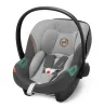 Cybex Gold Aton S2 i-size Bébihordozó #Lava Grey - mid grey #522001945