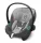 Cybex Gold Aton S2 i-size Bébihordozó #Lava Grey - mid grey #522001945