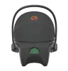 Cybex Gold Aton S2 i-size Bébihordozó #Lava Grey - mid grey #522001945