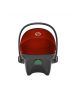 Cybex Gold Aton S2 i-size Bébihordozó #Hibiscus Red - red #522001961