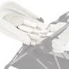 Cybex Gold Newborn Nest izzadásgátló betét #White - white #522002327