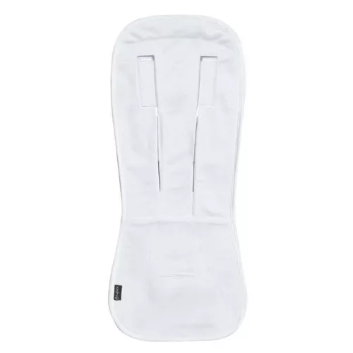 Cybex Gold Nyári szellőző ülés betét White - white #522002330 2026