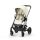 Cybex Gold Balios S Lux TPE B babakocsi #Seashell Beige light beige #522002565