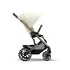 Cybex Gold Balios S Lux TPE B babakocsi #Seashell Beige light beige #522002565