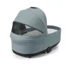 Cybex Gold Carry Cot S Lux mózeskosár #Sky Blue - mid blue #522002609