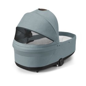   Cybex Gold Carry Cot S Lux mózeskosár #Sky Blue - mid blue #522002609