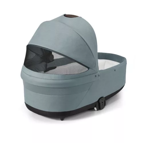 Cybex Gold Carry Cot S Lux mózeskosár #Sky Blue - mid blue #522002609