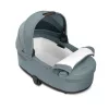 Cybex Gold Carry Cot S Lux mózeskosár #Sky Blue - mid blue #522002609