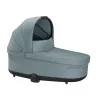 Cybex Gold Carry Cot S Lux mózeskosár #Sky Blue - mid blue #522002609