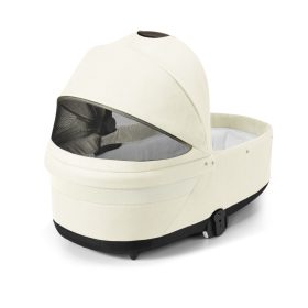   Cybex Gold Carry Cot S Lux mózeskosár #Seashell Beige - light beige #522002615