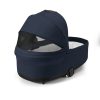 Cybex Gold Carry Cot S Lux mózeskosár #Ocean Blue - navy blue #522002627