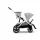 Cybex Gold Gazelle S babakocsi SILVER vázzal #Lava Grey-mid grey #522002705