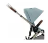 Cybex Gold Gazelle S babakocsi Taupe vázzal #Sky Blue - light blue #5220002709