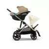Cybex Gold Gazelle S babakocsi TAUPE vázzal #Seashell Beige-light beige #522002713 2026