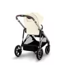 Cybex Gold Gazelle S babakocsi TAUPE vázzal #Seashell Beige-light beige #522002713 2026