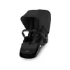 Cybex Gold Gazelle S babakocsi sportrész BLACK #Moon Black-black #522002719