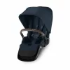 Cybex Gold Gazelle S babakocsi sportrész SILVER #Ocean Blue-navy blue #522002723