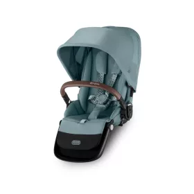  Cybex Gold Gazelle S babakocsi sportrész TAUPE #Sky Blue - light blue #522002725