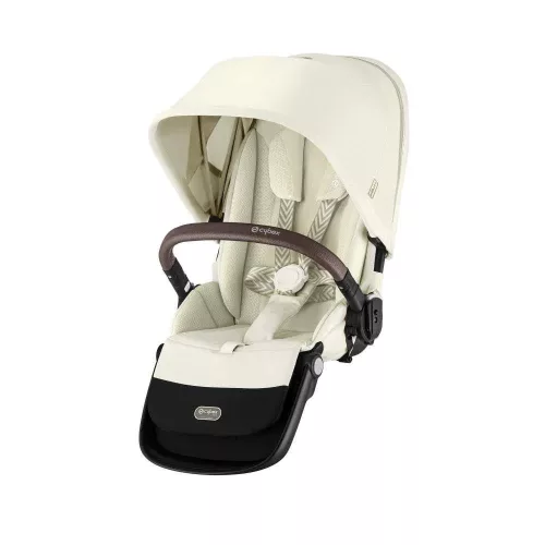 Cybex Gold Gazelle S babakocsi sportrész TAUPE #Seashell Beige-light beige #522002729 2026