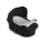 Cybex Gold Gazelle S Cot mózeskosár #Moon Black-black #522002731