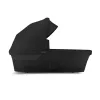 Cybex Gold Gazelle S Cot mózeskosár #Moon Black-black #522002731