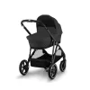 Cybex Gold Gazelle S Cot mózeskosár #Moon Black-black #522002731