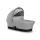 Cybex Gold Gazelle S Cot mózeskosár #Lava Grey-mid grey #522002733