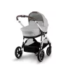 Cybex Gold Gazelle S Cot mózeskosár #Lava Grey-mid grey #522002733