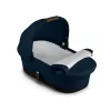 Cybex Gold Gazelle S Cot mózeskosár #Ocean Blue-navy blue #522002735