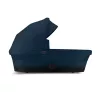 Cybex Gold Gazelle S Cot mózeskosár #Ocean Blue-navy blue #522002735