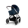 Cybex Gold Gazelle S Cot mózeskosár #Ocean Blue-navy blue #522002735