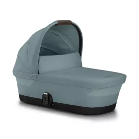   Cybex Gold Gazelle S Cot mózeskosár #Sky Blue - light blue #522002737