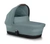 Cybex Gold Gazelle S Cot mózeskosár #Sky Blue - light blue #522002737