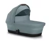 Cybex Gold Gazelle S Cot mózeskosár #Sky Blue - light blue #522002737