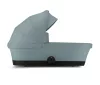 Cybex Gold Gazelle S Cot mózeskosár #Sky Blue - light blue #522002737