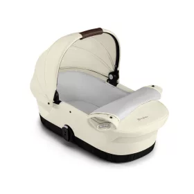   Cybex Gold Gazelle S Cot mózeskosár #Seashell Beige-light beige #522002741 2026