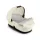 Cybex Gold Gazelle S Cot mózeskosár #Seashell Beige-light beige #522002741 2026