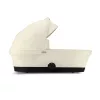 Cybex Gold Gazelle S Cot mózeskosár #Seashell Beige-light beige #522002741 2026