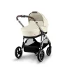 Cybex Gold Gazelle S Cot mózeskosár #Seashell Beige-light beige #522002741 2026