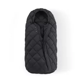   Cybex Snogga 2 bundazsák babakocsiba #Moon Black - black #522002835