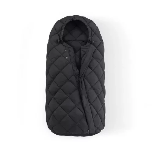 Cybex Snogga 2 bundazsák babakocsiba #Moon Black - black #522002835