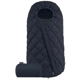   Cybex Snogga 2 bundazsák babakocsiba #Ocean Blue - navy blue #522002839
