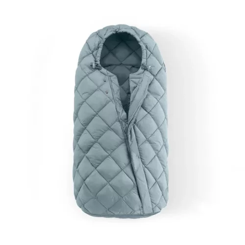 Cybex Snogga 2 bundazsák babakocsiba #Sky Blue - light blue #522002841