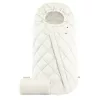 Cybex Snogga 2 bundazsák babakocsiba #Seashell Beige - light beige #522002843