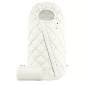   Cybex Snogga 2 bundazsák babakocsiba #Seashell Beige - light beige #522002843