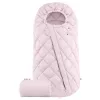 Cybex Snogga 2 bundazsák babakocsiba #Powder Pink - light pink #522002845