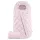 Cybex Snogga 2 bundazsák babakocsiba #Powder Pink - light pink #522002845 2026