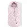 Cybex Snogga 2 bundazsák babakocsiba #Powder Pink - light pink #522002845