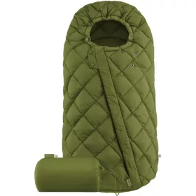   Cybex Snogga 2 bundazsák babakocsiba #Nature Green - green #522002847