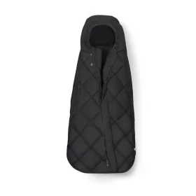   Cybex Snogga Mini 2 bundazsák babakocsiba #Moon Black - black #522002889